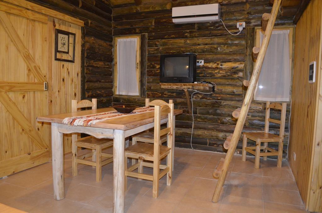 Enkel Cabanas Jose de la Quintana Room photo